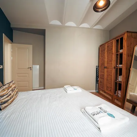 Galata Guest Teori Bed & Breakfast