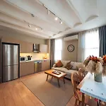 Galata Guest Teori 4* Istanbul