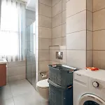 Galata Guest Teori 4* Istanbul