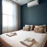 Galata Guest Teori 4* Istanbul