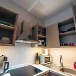 Bed & Breakfast Galata Guest Teori 4*
