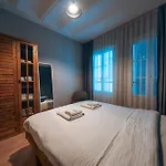 Galata Guest Teori Bed & Breakfast Istanbul