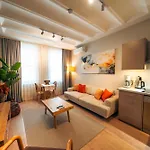 Galata Guest Teori 4*