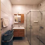 Galata Guest Teori Bed & Breakfast