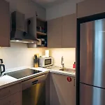 Galata Guest Teori 4*