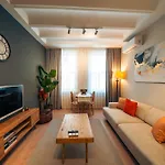 Bed & Breakfast Galata Guest Teori Istanbul