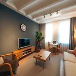 Galata Guest Teori Bed & Breakfast