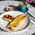 Galata Guest Teori Bed & Breakfast 4*