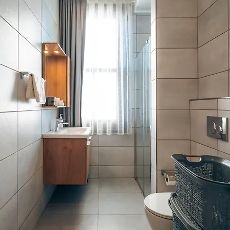 Galata Guest Teori İstanbul