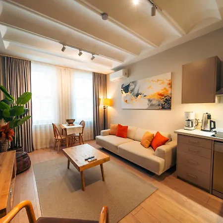 Galata Guest Teori 4*