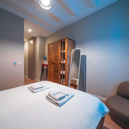 Galata Guest Teori Bed & Breakfast