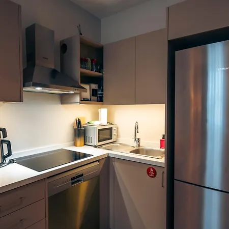 Galata Guest Teori 4*