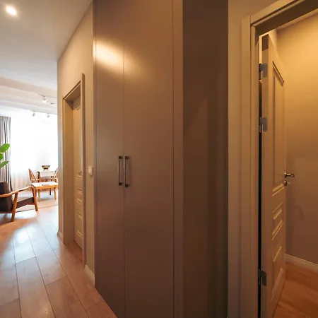 Galata Guest Teori 4*