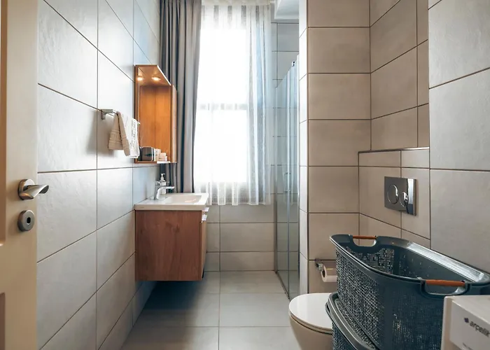 Galata Guest Teori Provincia di Istanbul