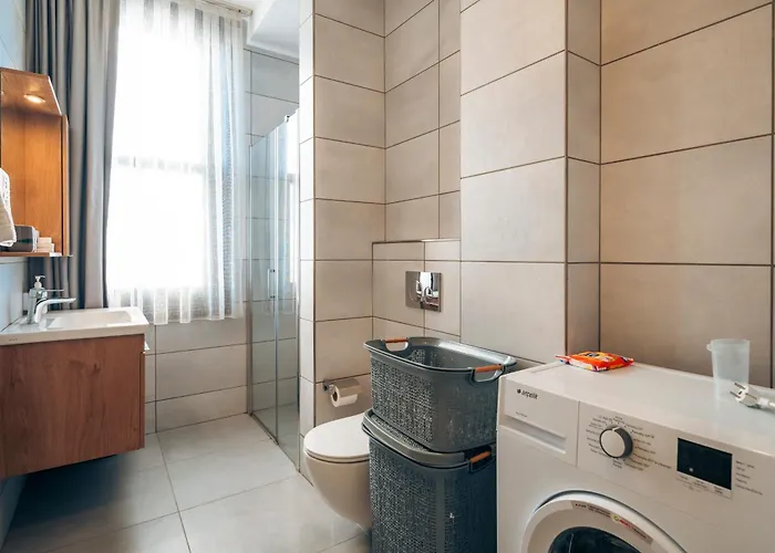 Galata Guest Teori 4* Provincia di Istanbul