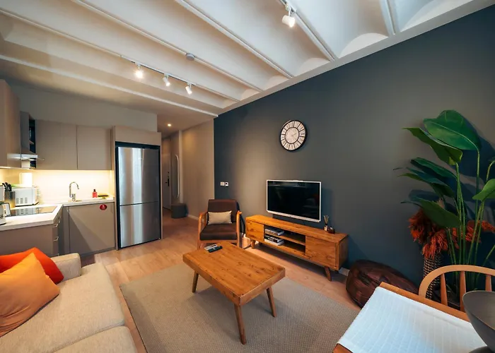 Galata Guest Teori اسطنبول