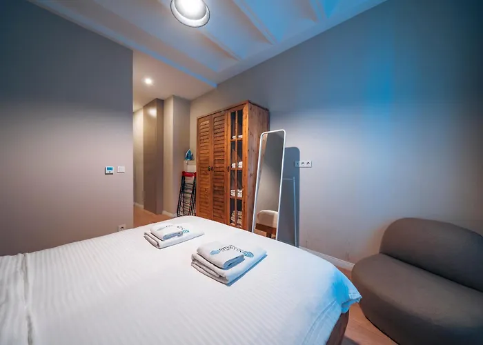 Galata Guest Teori Bed & Breakfast