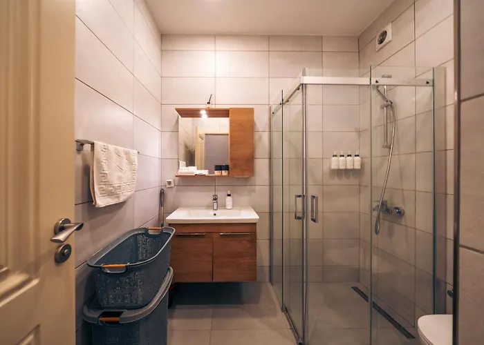 Galata Guest Teori Bed & Breakfast