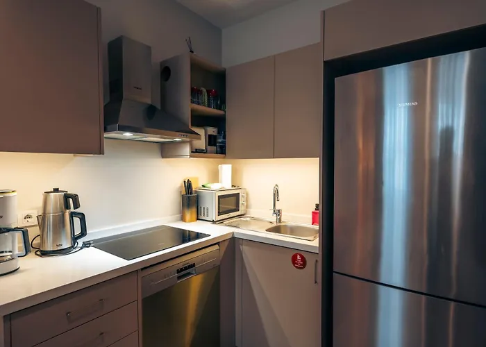 Galata Guest Teori 4*