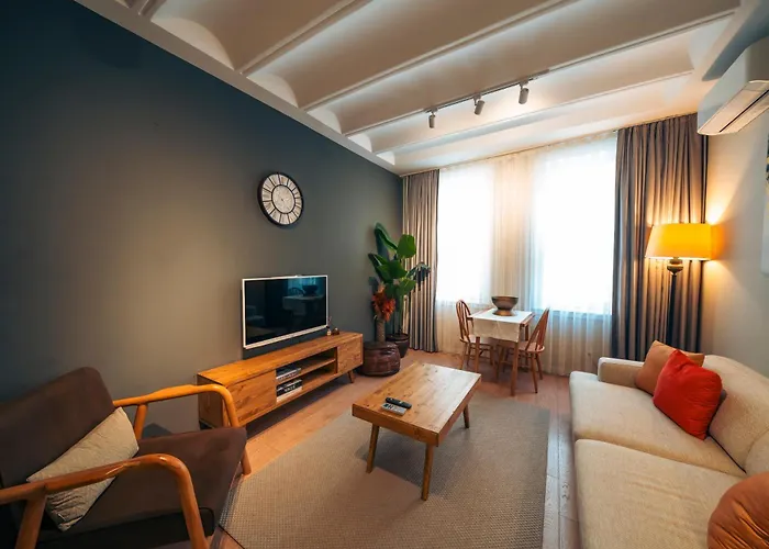 Galata Guest Teori Bed & Breakfast