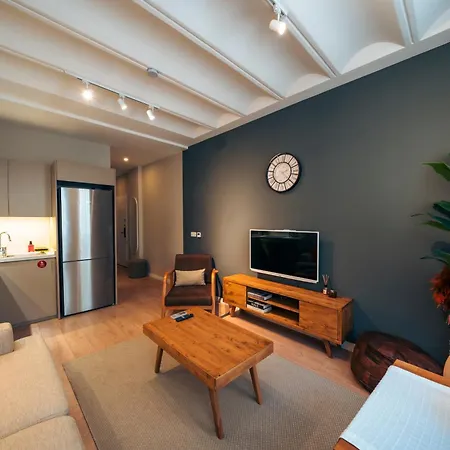 Galata Guest Teori 이스탄불